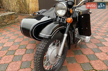 Мотоцикл Классік Днепр (КМЗ) Днепр-11 1988 в Могилів-Подільському