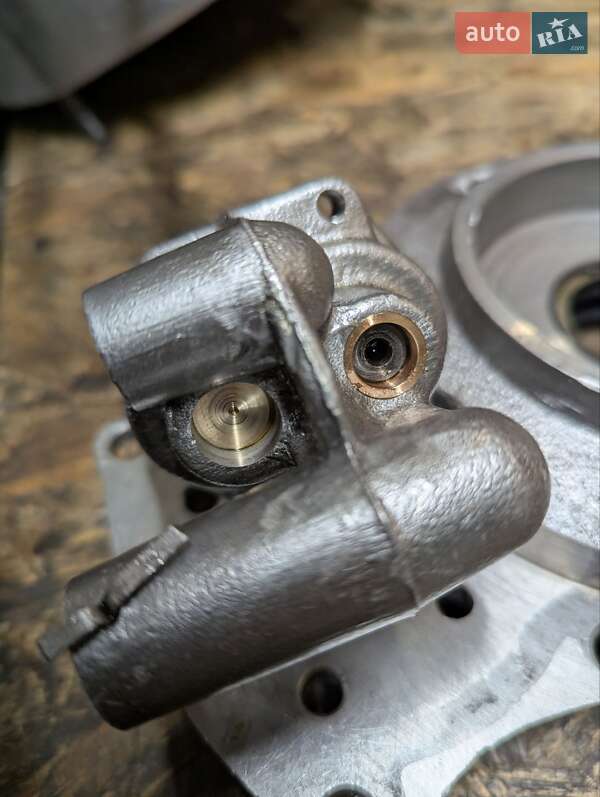 Мотоцикл Чоппер Днепр (КМЗ) Днепр-11 1991 в Киеве фото 19 Мотоцикл Чоппер Днепр (КМЗ) Днепр-11 1991 в Киеве