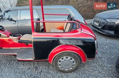 Грузовые трициклы Днепр (КМЗ) Днепр-11 2015 в Тернополе