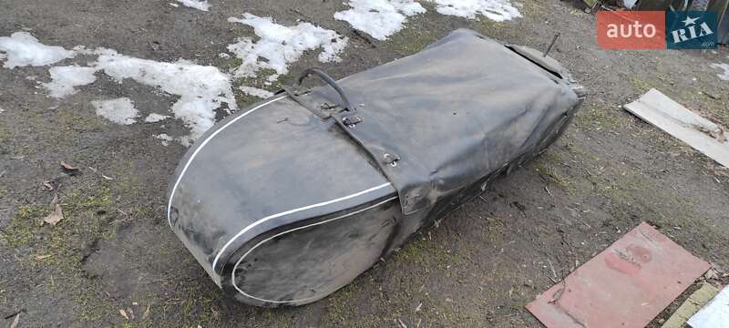 Грузовые мотороллеры, мотоциклы, скутеры, мопеды Днепр (КМЗ) Днепр-12 1984 в Киеве фото 10 Грузовые мотороллеры, мотоциклы, скутеры, мопеды Днепр (КМЗ) Днепр-12 1984 в Киеве