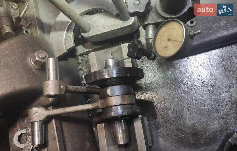 Вантажні трицикли Дніпро (КМЗ) Днепр-12 1990 в Запоріжжі фото 8 Вантажні трицикли Дніпро (КМЗ) Днепр-12 1990 в Запоріжжі