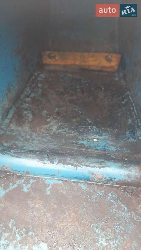 Мотоцикл з коляскою Днепр (КМЗ) К 650 1971 в Борисполі фото 49 Мотоцикл з коляскою Днепр (КМЗ) К 650 1971 в Борисполі