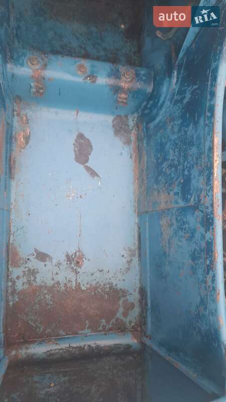 Мотоцикл з коляскою Днепр (КМЗ) К 650 1971 в Борисполі фото 82 Мотоцикл з коляскою Днепр (КМЗ) К 650 1971 в Борисполі