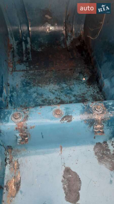 Мотоцикл з коляскою Днепр (КМЗ) К 650 1971 в Борисполі фото 143 Мотоцикл з коляскою Днепр (КМЗ) К 650 1971 в Борисполі