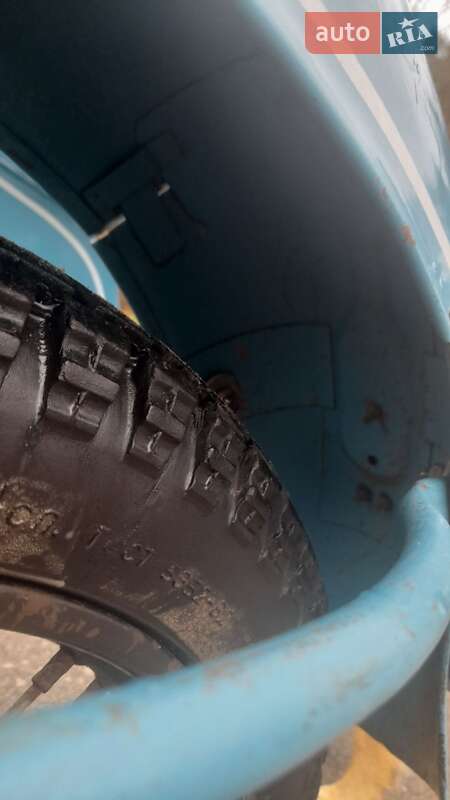 Мотоцикл з коляскою Днепр (КМЗ) К 650 1971 в Борисполі фото 180 Мотоцикл з коляскою Днепр (КМЗ) К 650 1971 в Борисполі