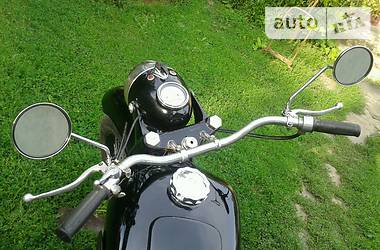 Мотоцикл Классик Днепр (КМЗ) К 750 1966 в Гайвороне