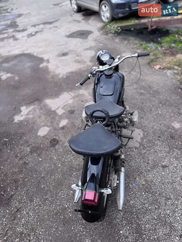 Мотоцикл с коляской Днепр (КМЗ) К 750М 1968 в Виннице фото 4 Мотоцикл с коляской Днепр (КМЗ) К 750М 1968 в Виннице