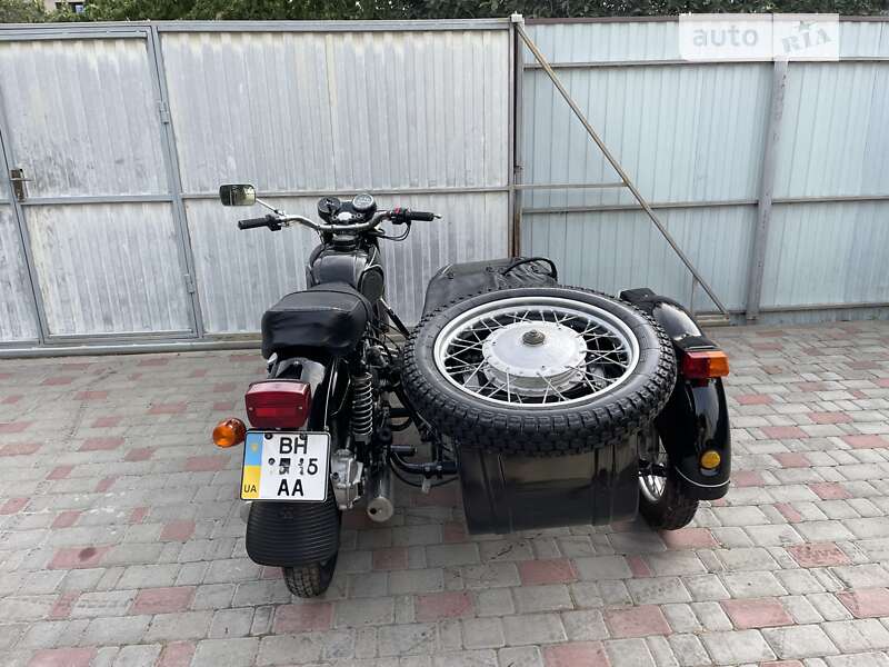 Днепр (КМЗ) КМЗ 815505 2004