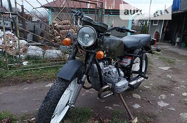 Мотоцикл Классік Днепр (КМЗ) МТ-10-36 1979 в Хмельницькому