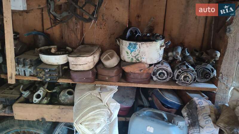 Мотоцикл з коляскою Днепр (КМЗ) МТ-10-36 1979 в Чернівцях фото 3 Мотоцикл з коляскою Днепр (КМЗ) МТ-10-36 1979 в Чернівцях