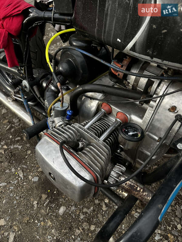 Кафе рейсер Днепр (КМЗ) МТ-10-36 1986 в Татарові фото 7 Кафе рейсер Днепр (КМЗ) МТ-10-36 1986 в Татарові