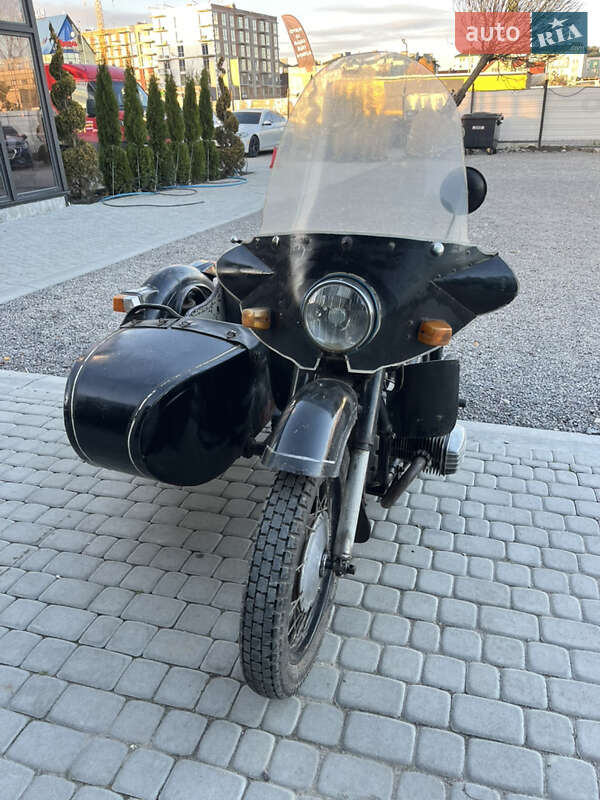 Мотоцикл с коляской Днепр (КМЗ) МТ-10-36 1979 в Львове фото 5 Мотоцикл с коляской Днепр (КМЗ) МТ-10-36 1979 в Львове