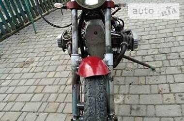 Мотоцикл Чоппер Днепр (КМЗ) МТ-10 1990 в Баре