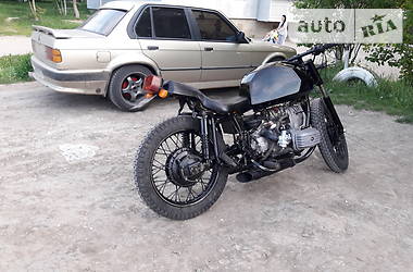Мотоцикл Классик Днепр (КМЗ) МТ-11 1986 в Кропивницком