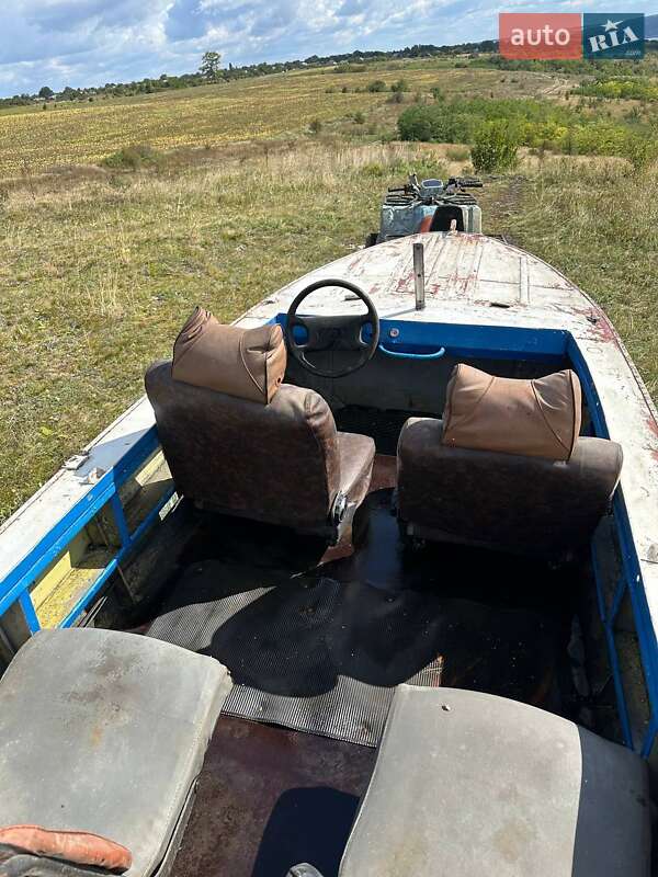Другой водный транспорт Днепр 1 1976 в Каменец-Подольском фото 4 Другой водный транспорт Днепр 1 1976 в Каменец-Подольском