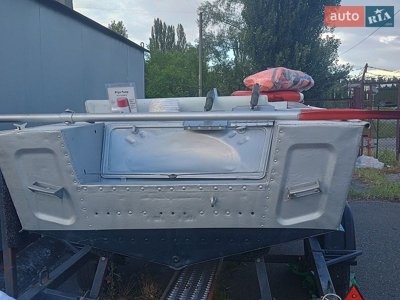 Човен Днепр 2 1979 в Києві фото 2 Човен Днепр 2 1979 в Києві