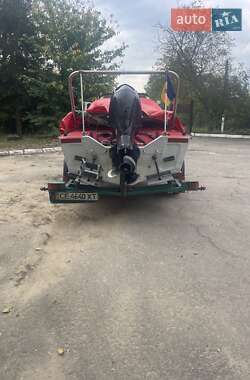 Катер Днепр 50 2020 в 