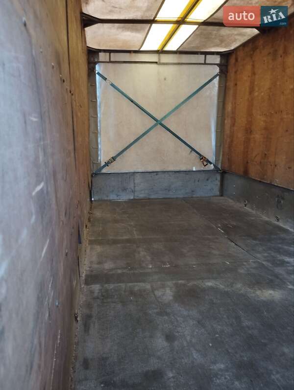 Легковой прицеп Днестр 1-2 2005 в Белой Церкви