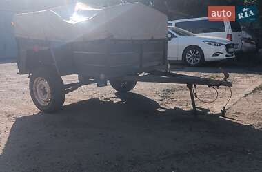 Другие прицепы Дніпро 170 2018 в 