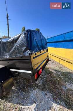 Борт Дніпро 200 2023 в 