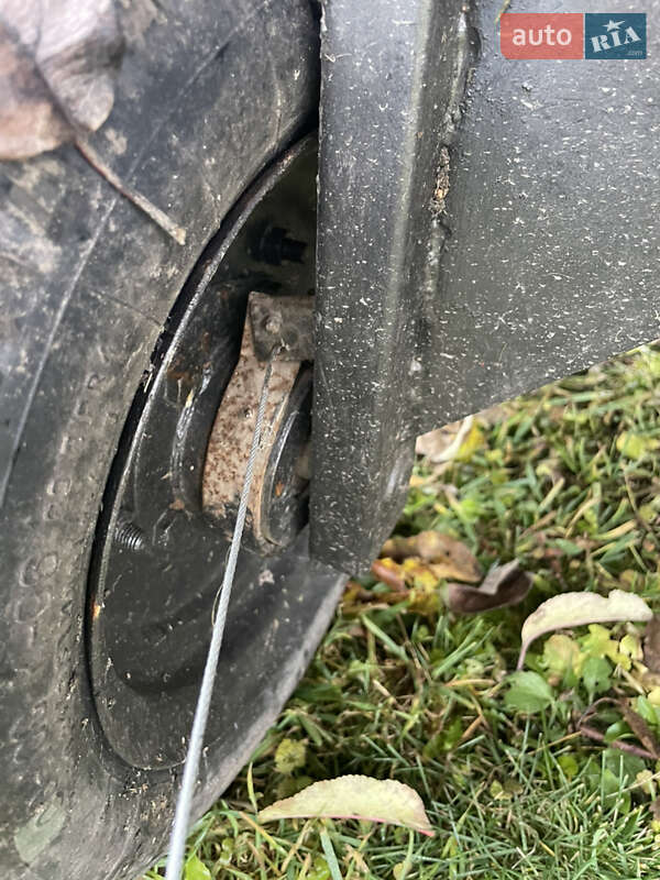 Другие прицепы Дніпро 200 2009 в Кременце фото 7 Другие прицепы Дніпро 200 2009 в Кременце