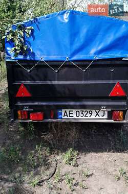 Борт Дніпро 201 2024 в Днепре