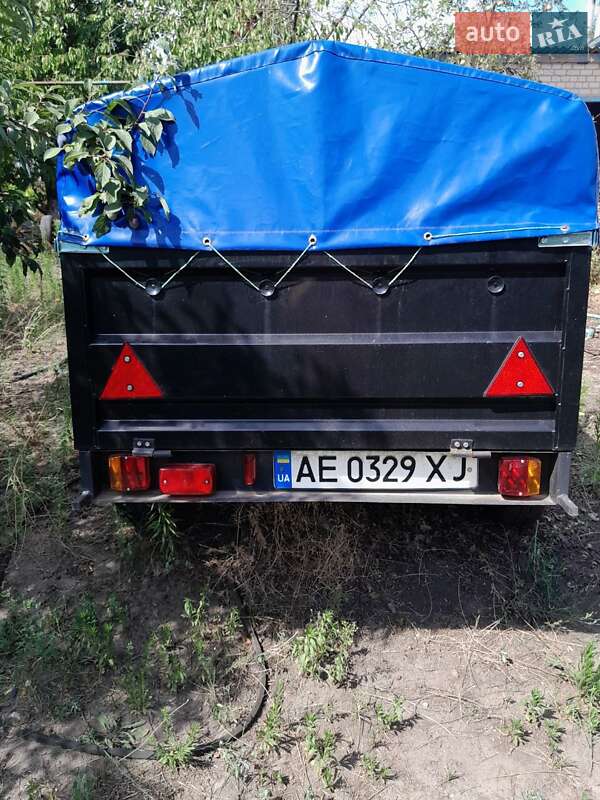 Борт Дніпро 201 2024 в 