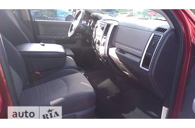 Пикап Dodge  2011 в 