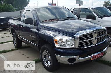 Внедорожник / Кроссовер Dodge  2007 в 