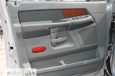 Пикап Dodge  2006 в 
