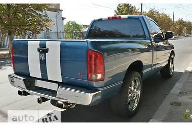 Пикап Dodge  2004 в 