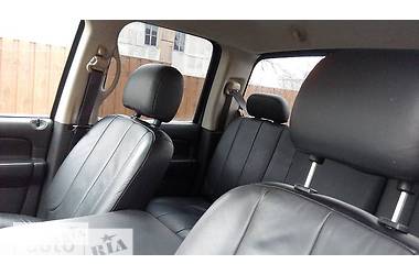 Пикап Dodge  2005 в 