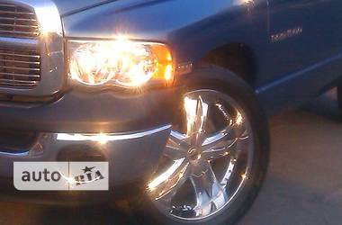 Пикап Dodge  2004 в 