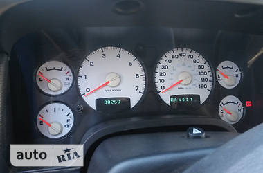 Пикап Dodge  2004 в 