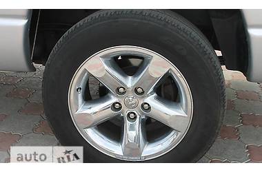 Пикап Dodge  2006 в 
