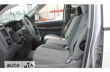 Пикап Dodge  2006 в 