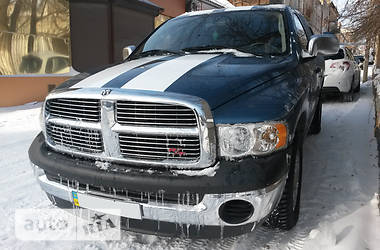 Пикап Dodge  2004 в 