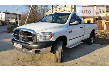Пикап Dodge  2007 в 