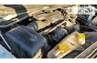 Пикап Dodge  2007 в 