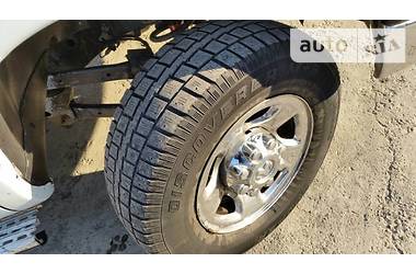 Пикап Dodge  2007 в 