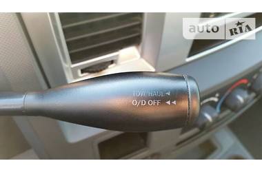 Пикап Dodge  2007 в 