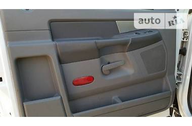 Пикап Dodge  2007 в 