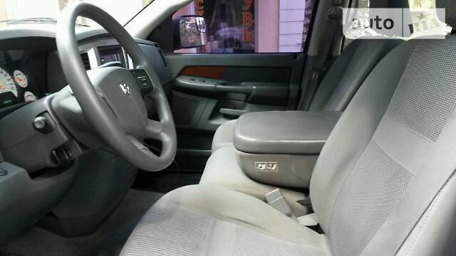 Пикап Dodge 2006 в Херсоне фото 5 Пикап Dodge 2006 в Херсоне