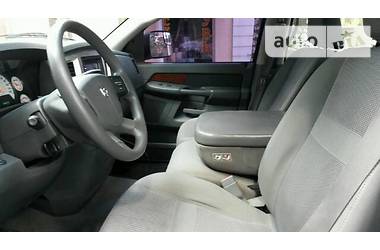 Пикап Dodge  2006 в 