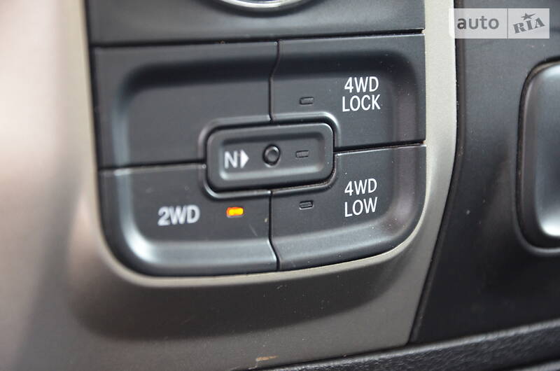 Пікап Dodge 2017 в Києві фото 18 Пікап Dodge 2017 в Києві