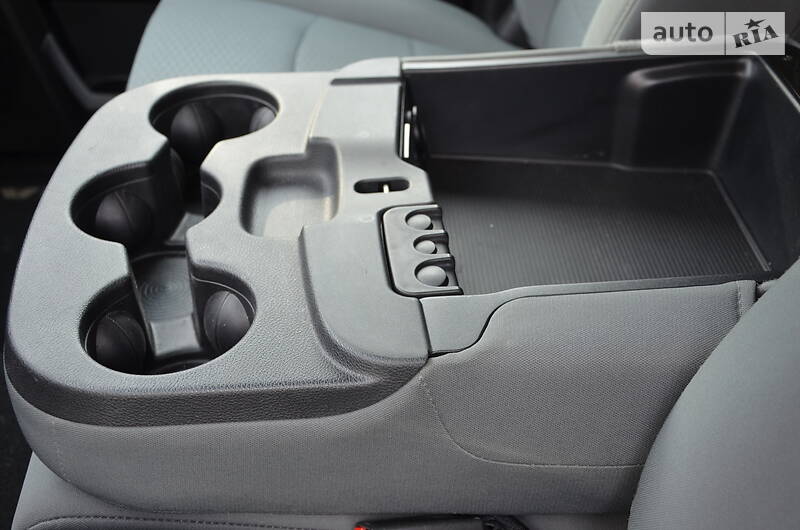 Пікап Dodge 2017 в Києві фото 22 Пікап Dodge 2017 в Києві