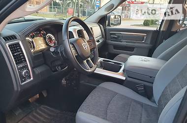Внедорожник / Кроссовер Dodge  2018 в 