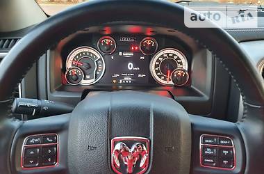Внедорожник / Кроссовер Dodge  2018 в 