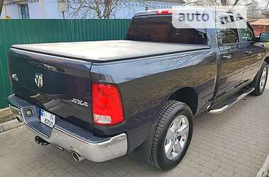 Пікап Dodge  2017 в 