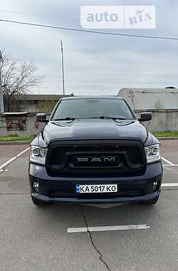Пикап Dodge  2017 в 
